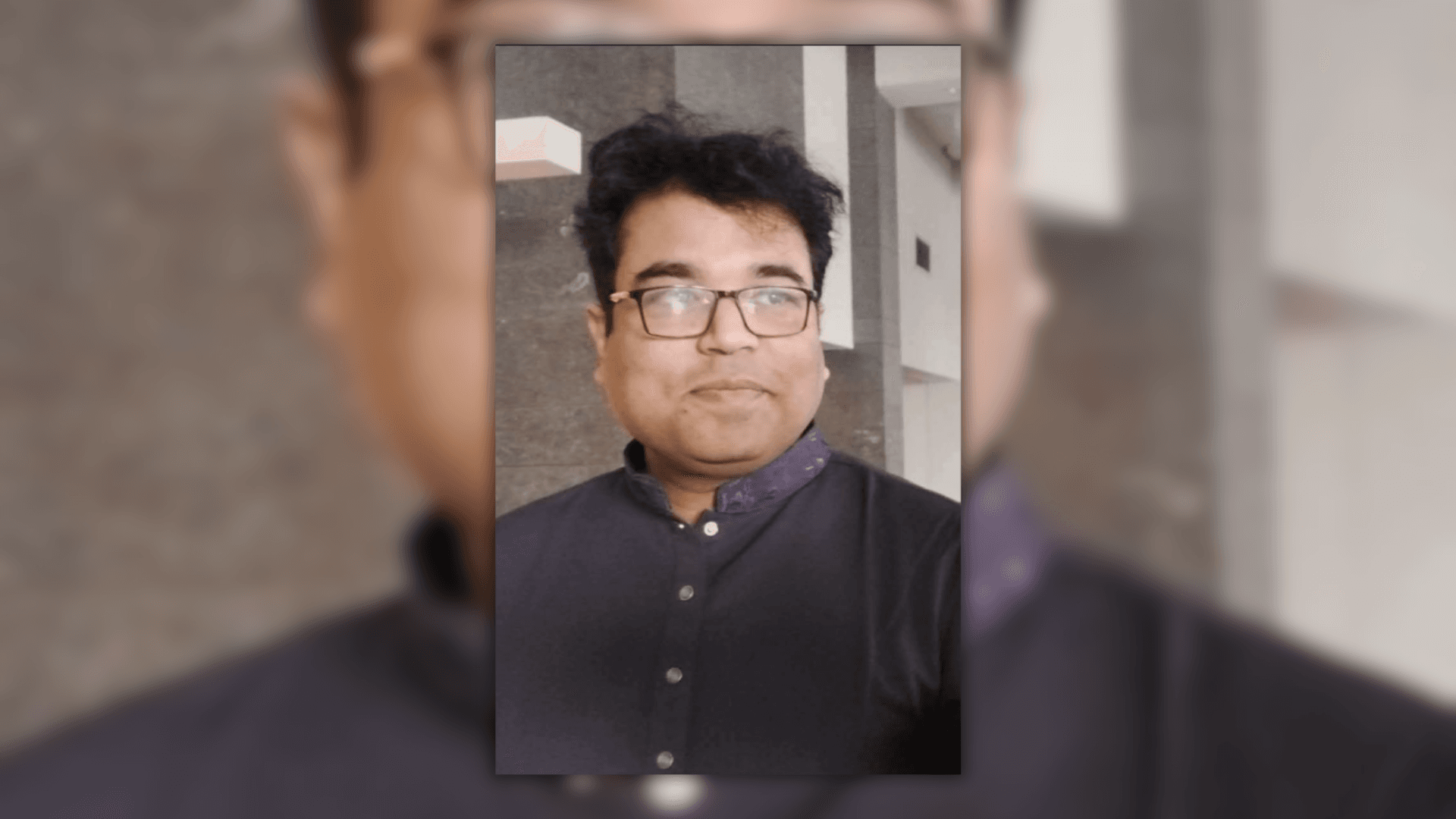 সিরাজগঞ্জ জেলা পরিষদের প্রশাসক হলেন সাবেক ছাত্রনেতা শাহীন