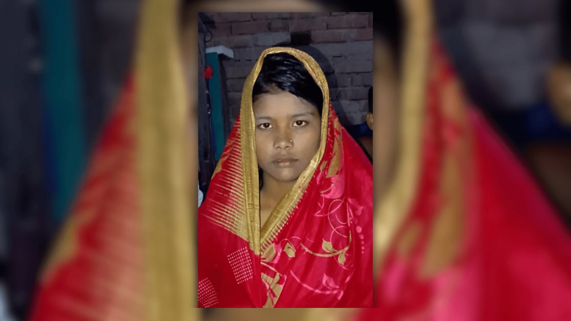 সাতক্ষীরার পাটকেলঘাটায় গৃহবধুকে হত্যার অভিযোগ