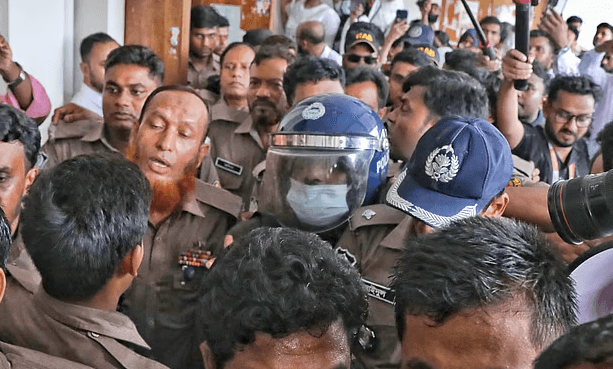 রামিসা ধর্ষণ ও হত্যা মামলায় সোহেল রানা ও স্বপ্না খাতুনের মৃত্যুদণ্ড