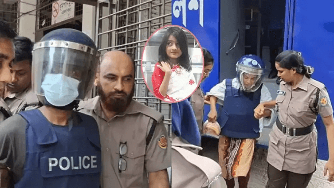 আলোচিত রামিসা হত্যা মামলার রায় আজ, বেলা ১১টায় ঘোষণা