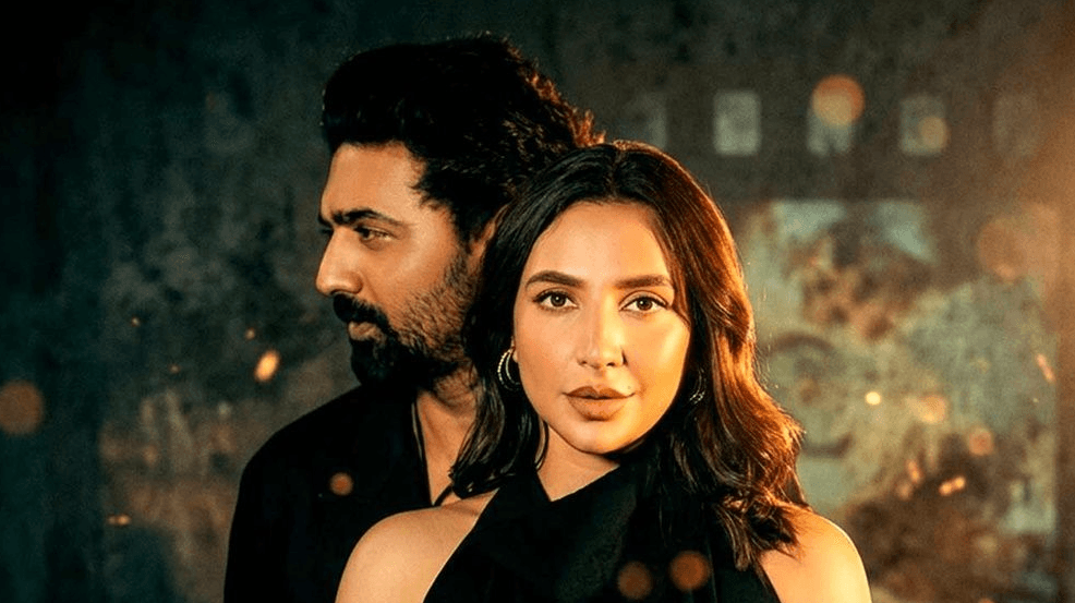 সাবেক প্রেমিকের পরিচালনায় কাজ করে মুগ্ধ শুভশ্রী