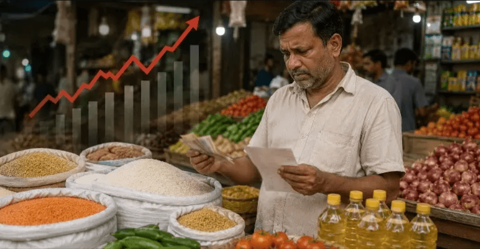 জুলাইয়ে মূল্যস্ফীতি কমে ৮.৩২ শতাংশ, তবে মজুরির চেয়ে বেশি থাকায় জীবনযাত্রার চাপে নিম্নআয়ের মানুষ