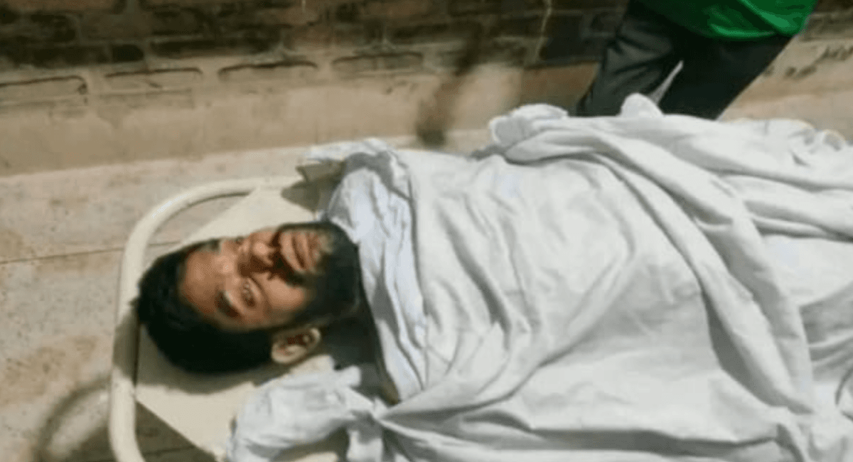 খুলনায় ইটভাটায় যুবককে গুলি করে হত্যা