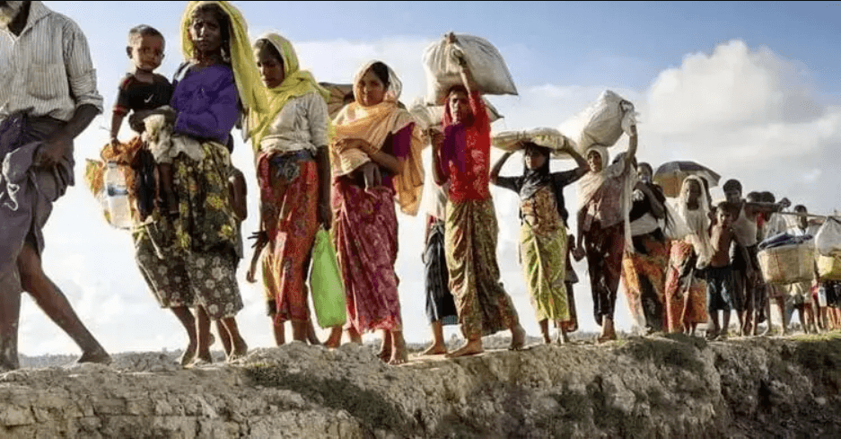 রোহিঙ্গা প্রত্যাবাসন ত্বরান্বিত করার আহ্বান বাংলাদেশ পররাষ্ট্র মন্ত্রণালয়ের