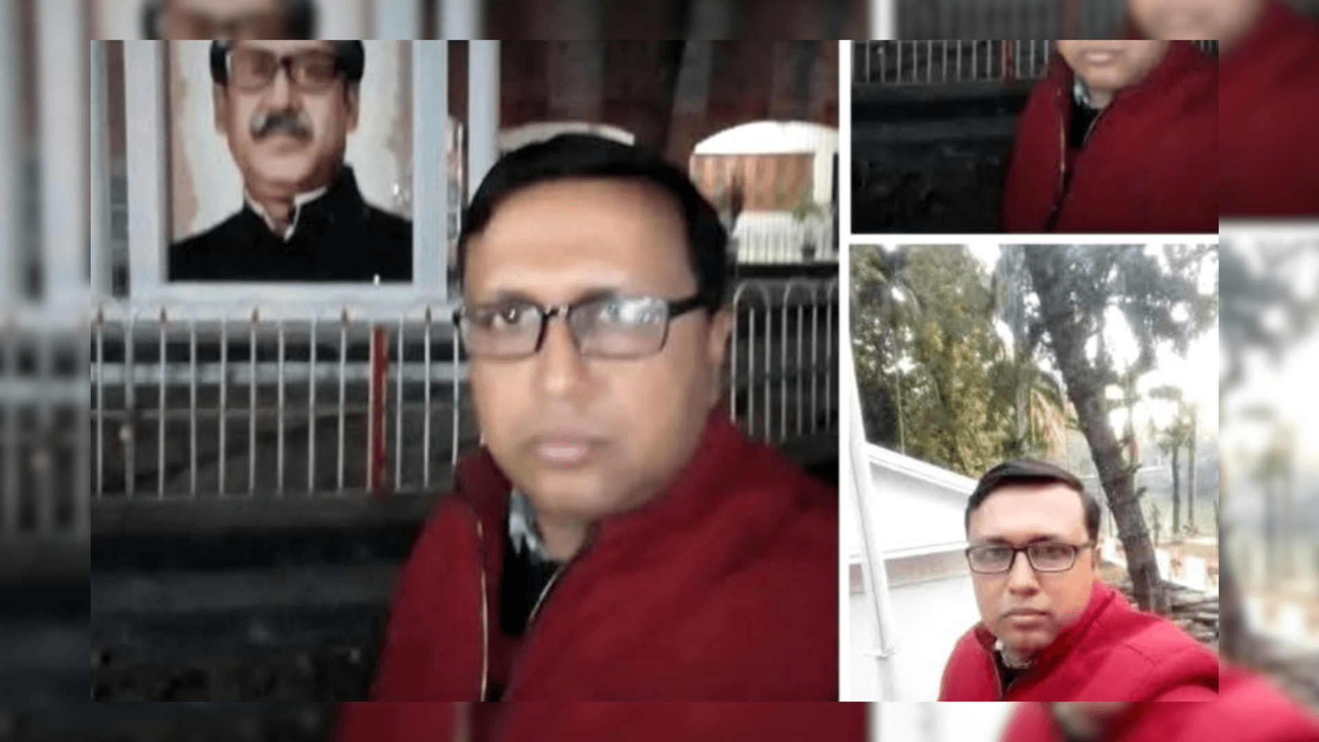 রাকেশ মল্লিকের বদলিতে সাতক্ষীরা ও তালার মানুষের স্বস্তি,ঘুষ বাণিজ্যের অভিযোগ ও রাজনৈতিক সম্পৃক্ততা নিয়ে বিতর্কের মধ্যেই মেহেরপুরে বদলি